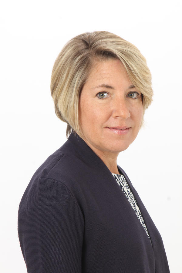 Laura Fitzgerald